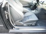 Mercedes-Benz CLK63 AMG Black Series 2008 года (NA)